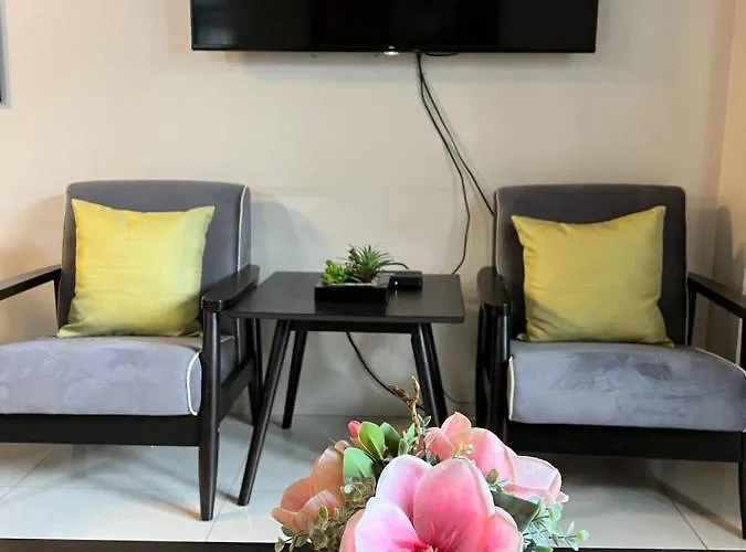 Apartment World