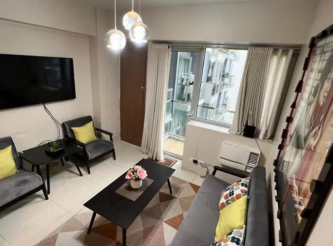 Apartment World *