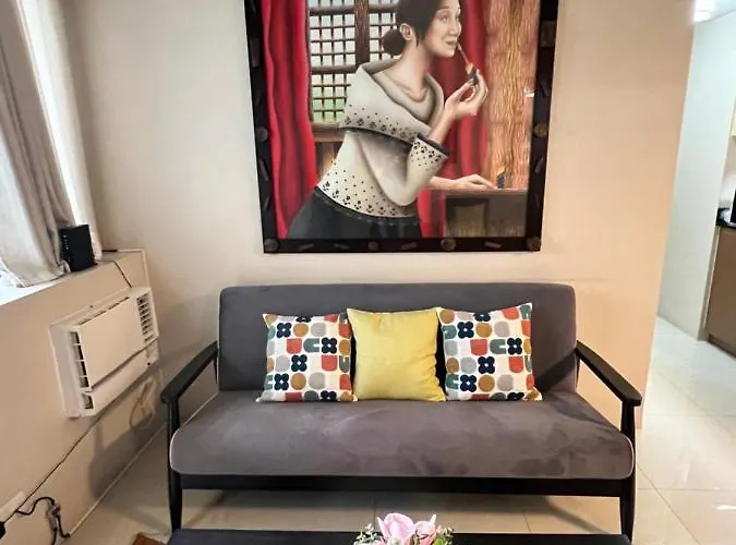 Apartment World