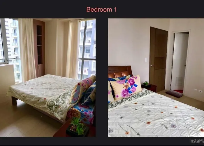 Apartment World *