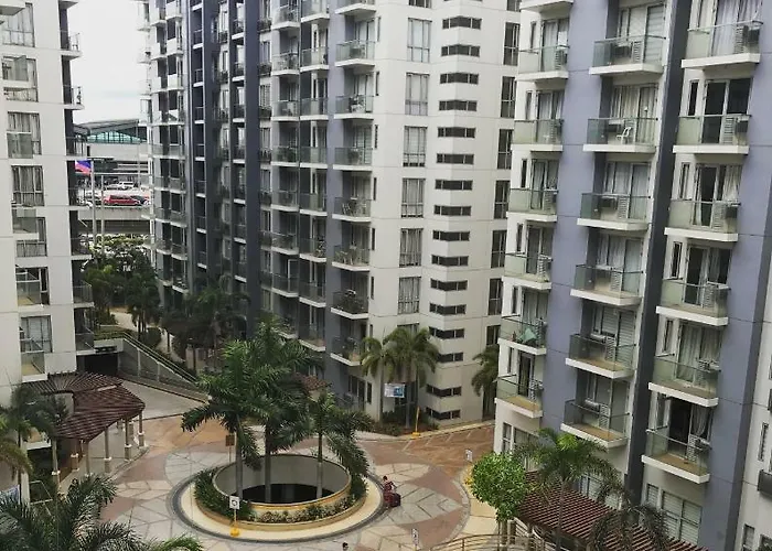 Apartment World