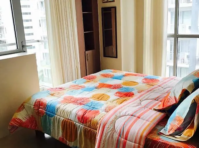 World Apartment *