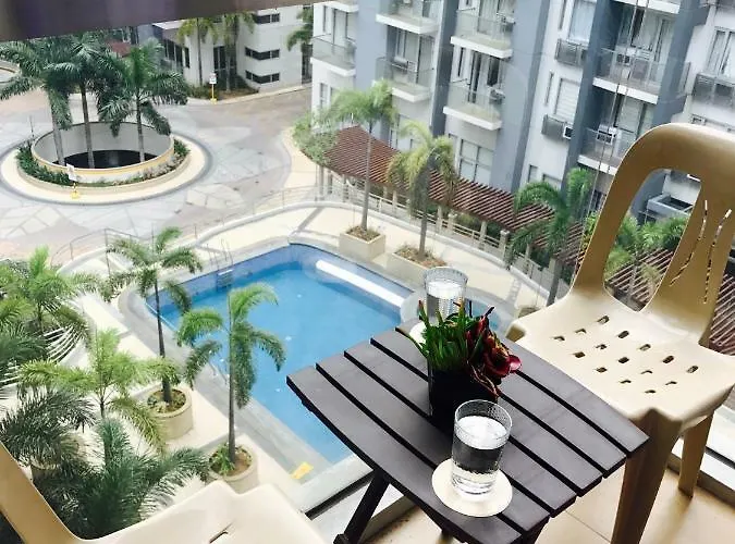 Apartment World Manila