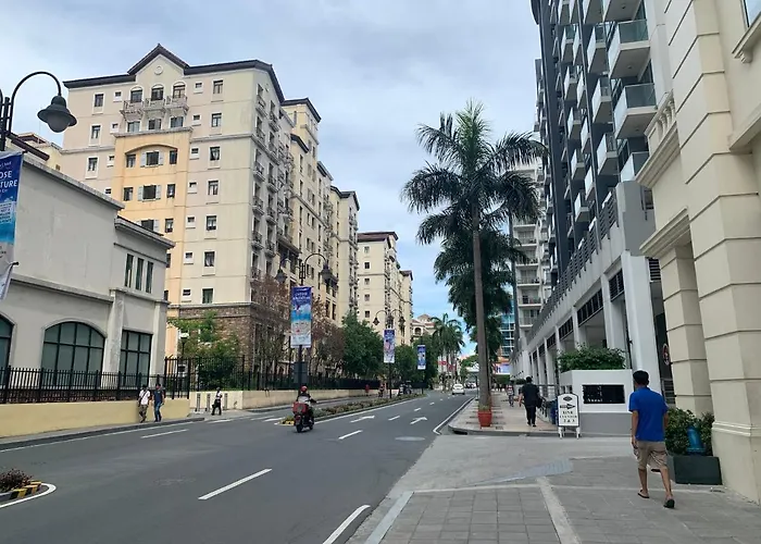 World Manila